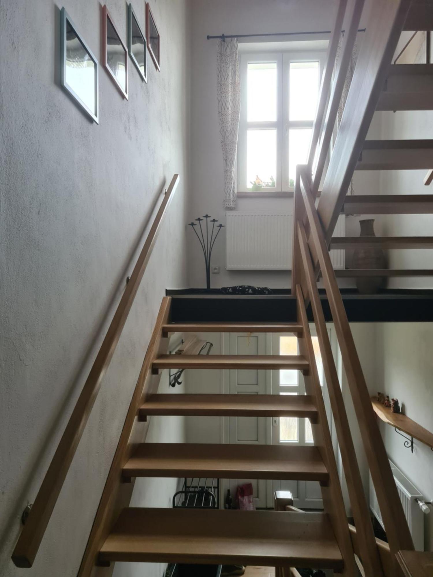 Apartamento U-Aldy Velké Losiny Exterior foto
